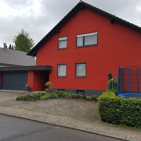 Fewo Engelberg Apartment Bad Duerrheim Luaran gambar